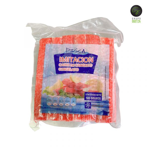 Surimi