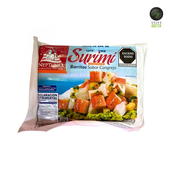 Surimi